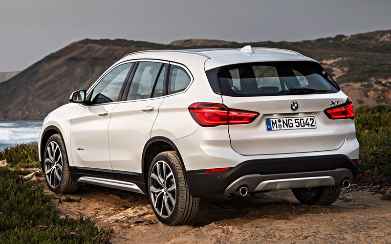 BMW-x1-2016-2