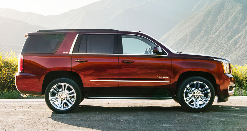 GMC-Yukon-2016-2