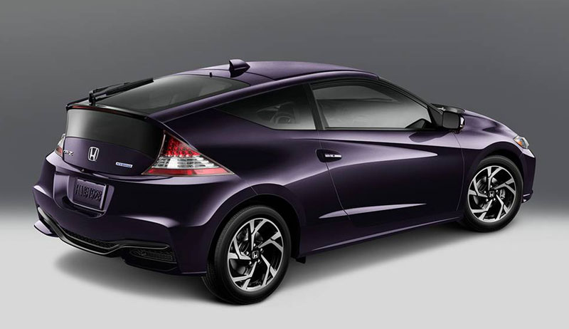 Honda-CR-Z-2016-2