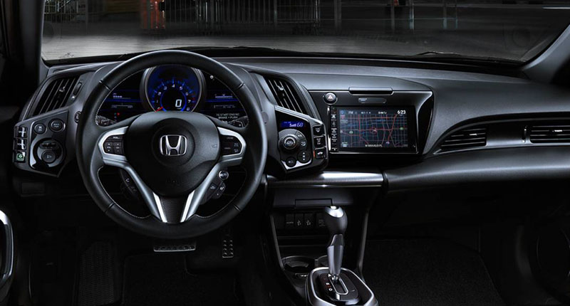 Honda-CR-Z-2016-3