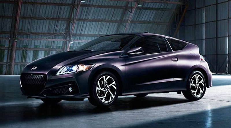 Honda-CR-Z-2016-4