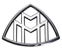 Maybach-Mercedes