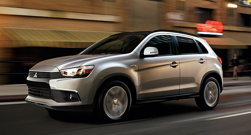 Mitsubishi-RVR-2016-2