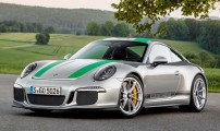 Porsche-911-R-2016-1