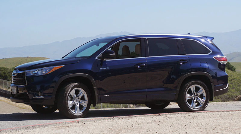 Toyota-Highlander-Hybride-2016-2
