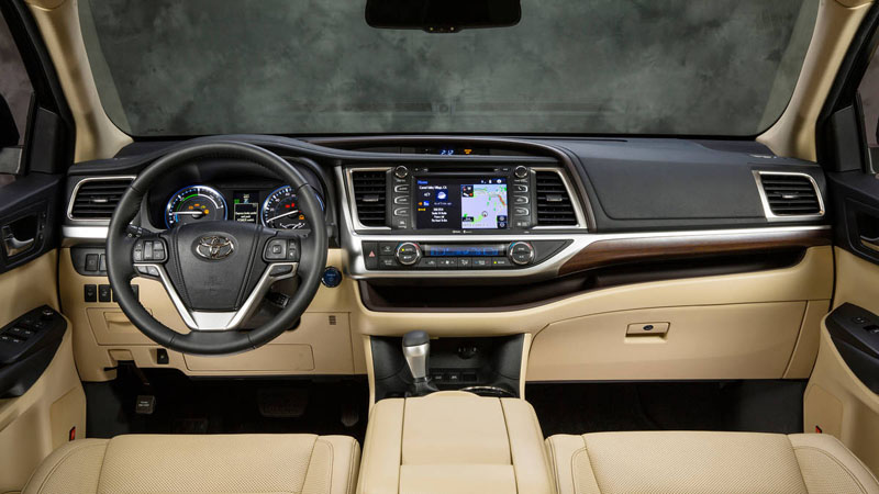 Toyota-Highlander-Hybride-2016-3